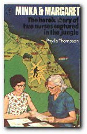 Cover of Minka and Margaret